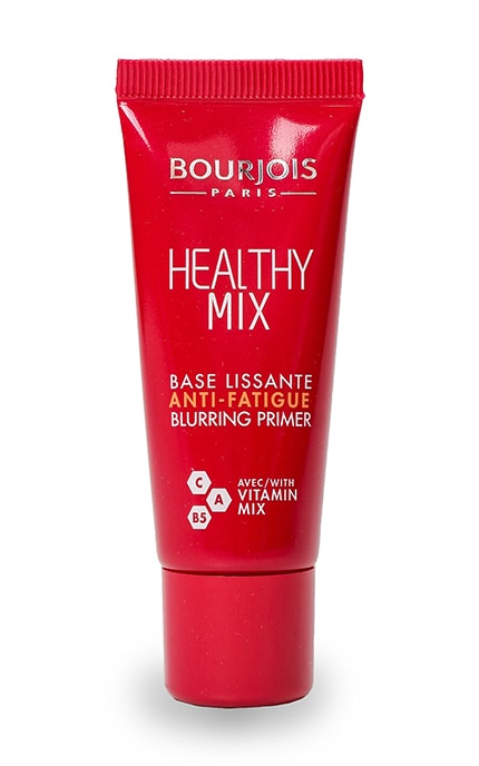 BOURJOIS-Праймер для лица Bourjois Healthy Mix Base Lissante Anti-Fatigue Витаминное сияние-3614224495299