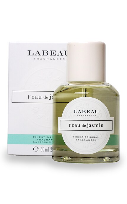 Туалетная вода Labeau Fragrances L`eau de Jasmin Eau de Toilette Для женщин