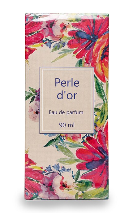 M.A.G.-Парфумована жіноча вода Perle d'or-5901501087666