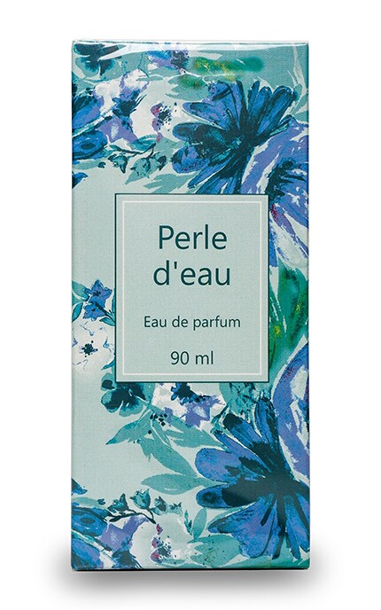 M.A.G.-Парфюмированная женская вода Perle D'eau-5901501087659