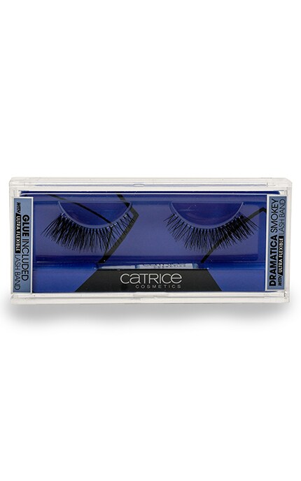 CATRICE-Накладные ресницы Catrice Lash Couture Dramatica Smokey Lashes-4059729222121