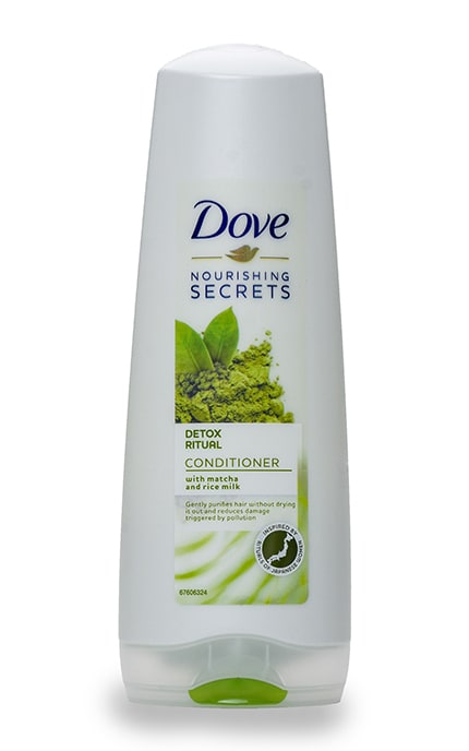 DOVE-Бальзам-ополаскиватель Dove Матча-8717163671108