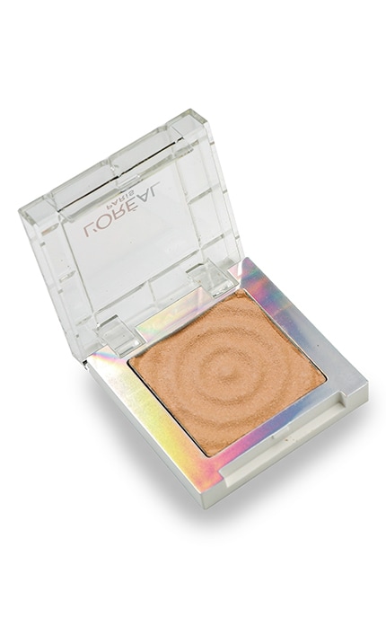 L'OREAL PARIS-Моно-тени для век матовые L'Oreal Paris 01 Unsurpassed 4 г-30172999