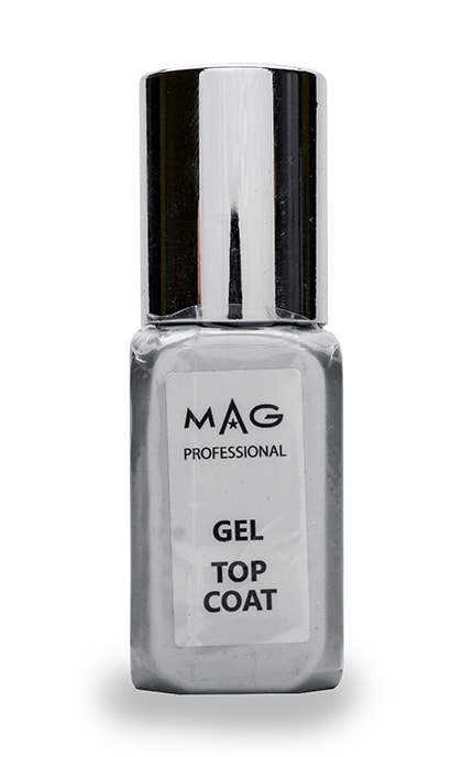 M.A.G.-Гель M.A.G. Professional Gel Color Top-4823097117873