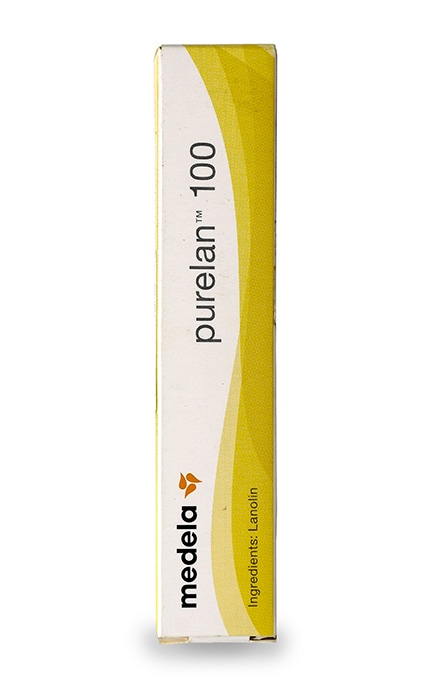 MEDELA-Крем для сосков Medela PureLan-2270260000000