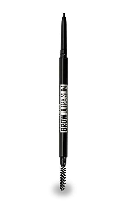 MAYBELLINE NY-Автоматичний олівець для брів Maybelline New York Brow Ultra Slim-3600531579494