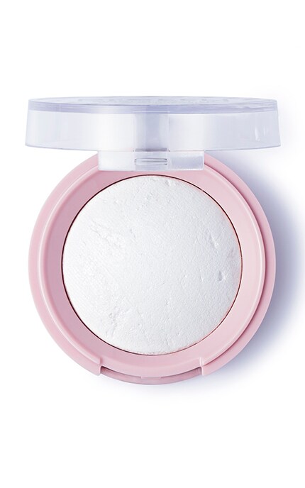 Тени для глаз Pretty White Sparkles