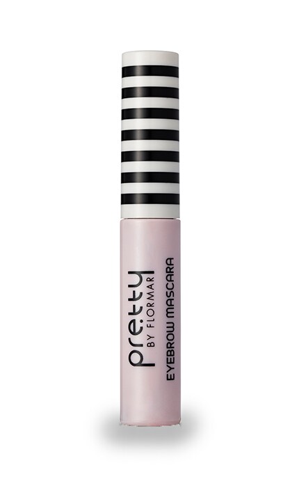 Тушь для бровей Pretty Medium 5 мл