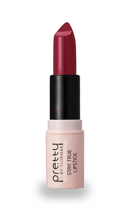 Помада для губ Pretty Stay True Plum Jam 4 г