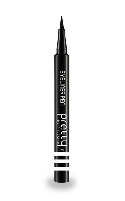 PRETTY-Подводка-фломастер Pretty-8690604576265