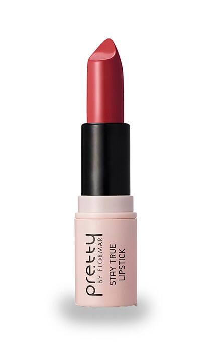 Помада для губ Pretty Stay True Dark Bordeaux 4 г