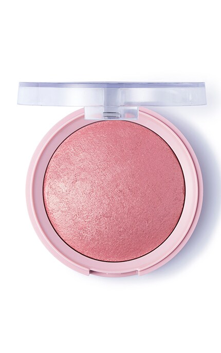 PRETTY-Румяна запеченные Pretty Pink Love-8690604468935