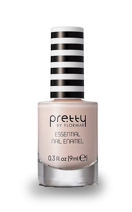 PRETTY-Лак для ногтей Pretty Essential 3-8690604468188