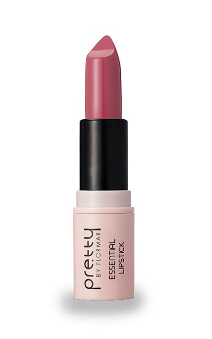 PRETTY-Помада Pretty Essential Rosy Nude-8690604461790