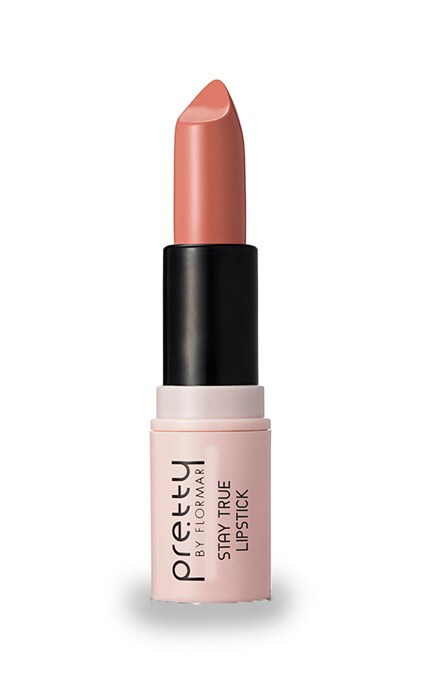PRETTY-Помада Pretty Stay true Tan-8690604462346