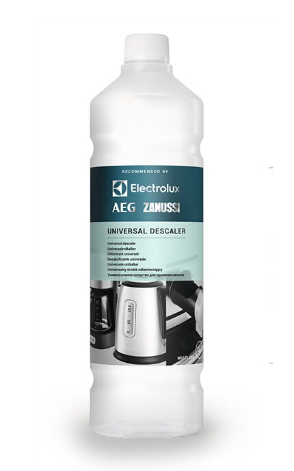 ELECTROLUX-Засіб від накипу Electrolux M3KCD200 Універсальний для великої та дрібної побутової техніки -7332543659708