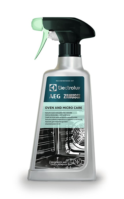 ELECTROLUX-Спрей Electrolux M3OCS200 для очистки духовок и микроволновых печей -7332543659463