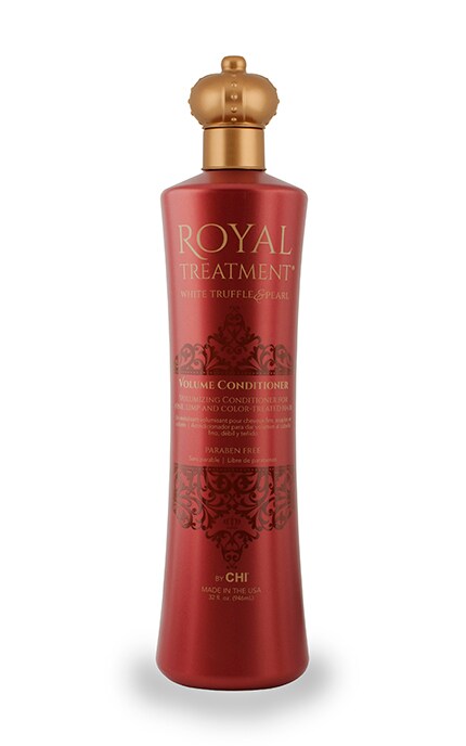 Кондиционер CHI Royal Treatment Volume Conditioner для супер объёма