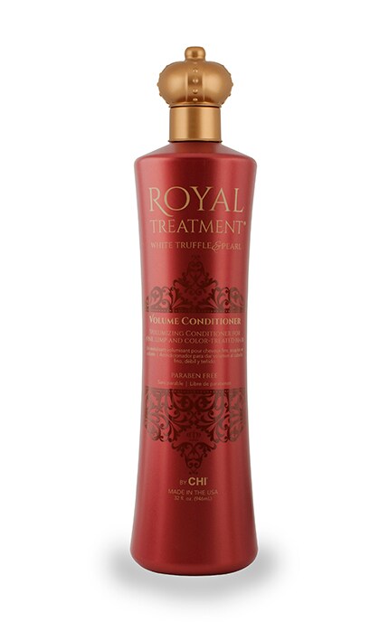 Кондиционер для волос Chi Royal Treatment Volume Conditioner для суперобъема 946 мл