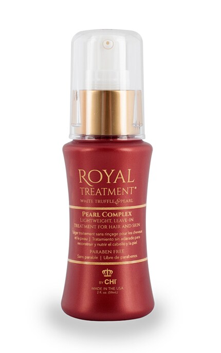 CHI-Жемчужный комплекс CHI Royal Treatment Pearl Complex на основе шёлка-633911790304