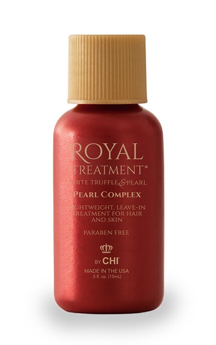 Жемчужный комплекс CHI Royal Treatment Pearl Complex на основе шёлка