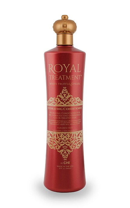 Кондиционер для волос Chi Royal Treatment Hydrating Conditioner Увлажняющий 946 мл