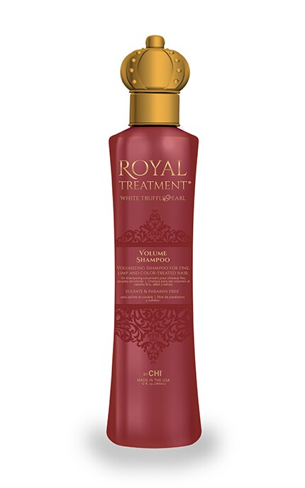 Шампунь CHI Royal Treatment Volume Shampoo для супер объёма 355 мл