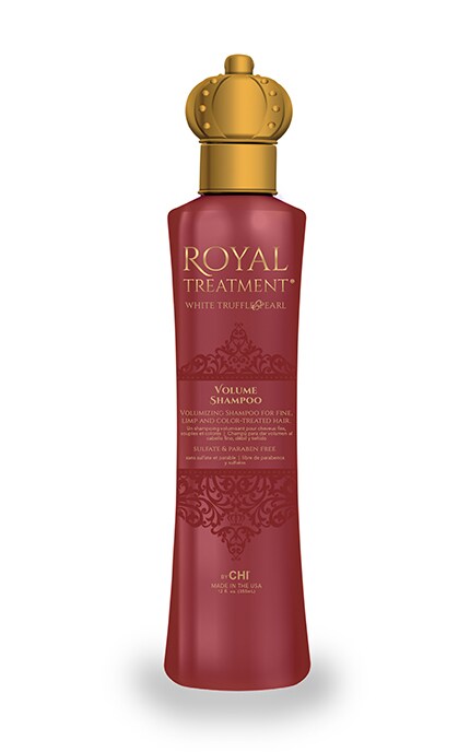 Шампунь для волос Chi Royal Treatment Volume Shampoo для супер объема 355 мл 355 мл