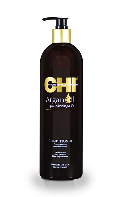 Кондиционер для волос Аргана Chi Argan Oil Conditioner питательный 739 мл