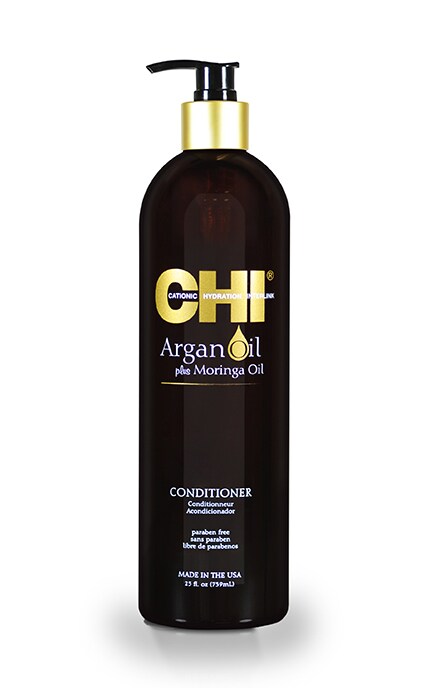 CHI-Кондиционер питательный Аргана CHI Argan Oil Conditioner-633911749289