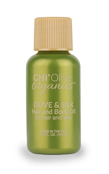 CHI-Оливковое масло для волос и тела CHI Olive Organics Hair and Body Oil-633911798621