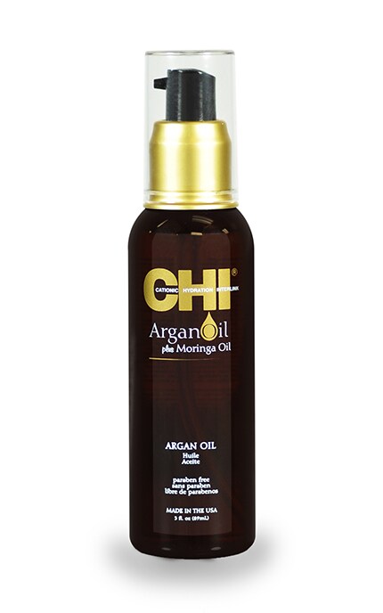 Масло для волос CHI Argan Oil питание Аргана