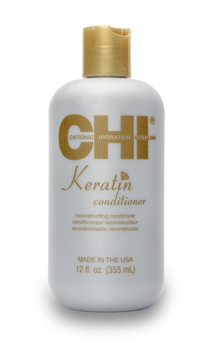 Кондиционер для волос CHI Keratin