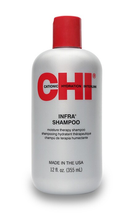 CHI-Шампунь CHI Infra-633911616277
