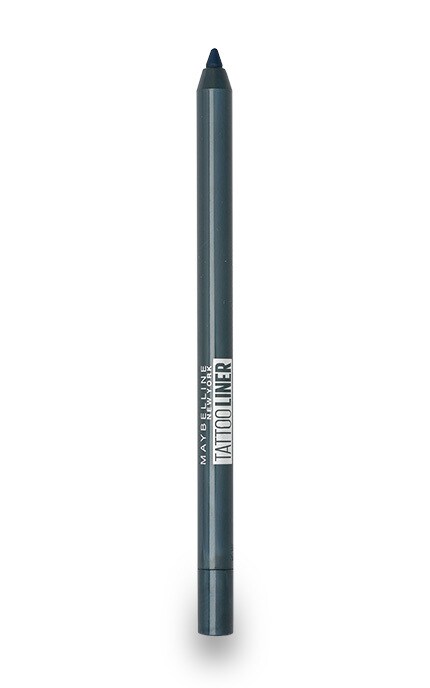 MAYBELLINE NY-Гелевий олівець для повік Maybelline New York Tattoo Liner відтінок 921-3600531531133