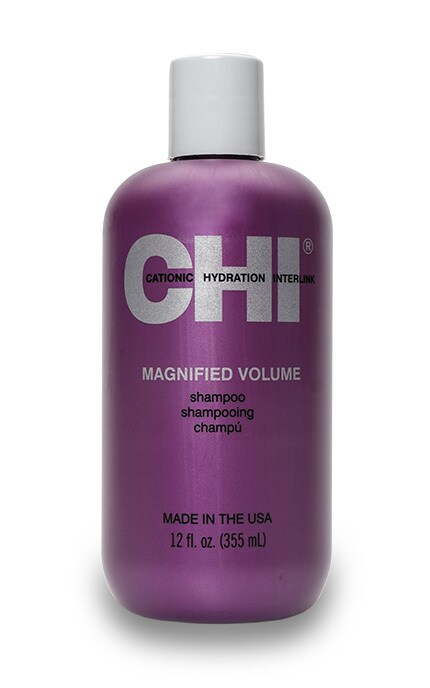 CHI-Шампунь CHI Magnified Volume Shampoo для придания объема 355 мл-633911689325