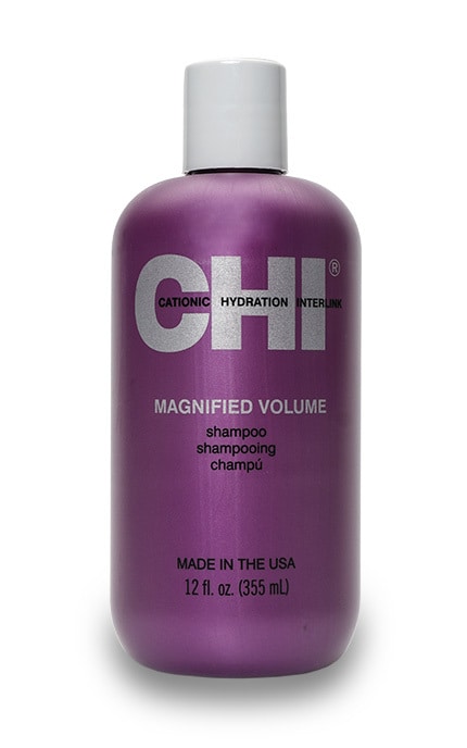 Шампунь для волос Chi Magnified Volume Shampoo для придания объема 355 мл 355 мл