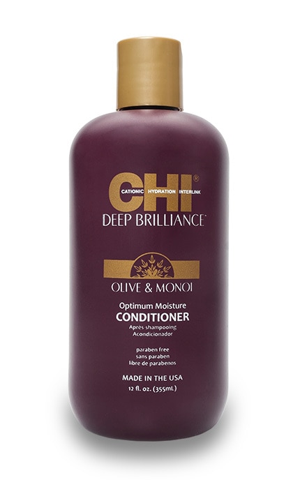 CHI-Кондиціонер CHI Deep Brilliance Optimum Conditioner для всіх типів волосся-633911778784