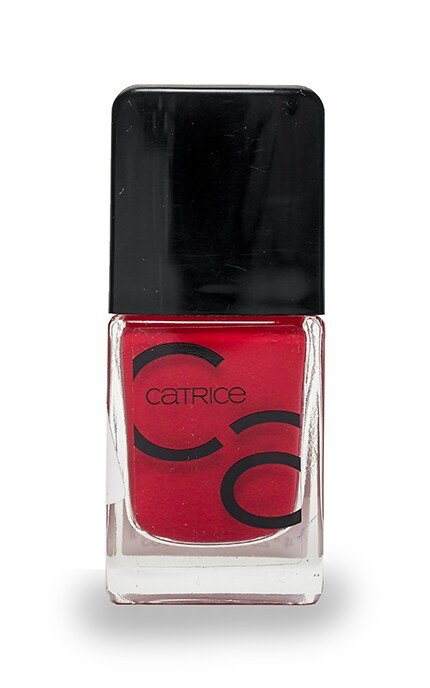 Лак-гель для ногтей Catrice ICONails Gel Lacquer