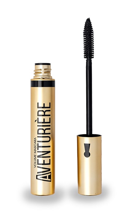Тушь для ресниц Vivienne Sabo Aventuriere с эффектом интригующего объема тон 01 9 мл