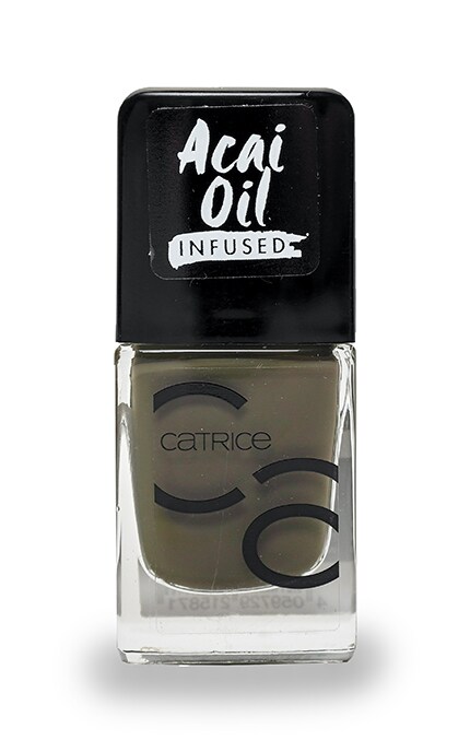 CATRICE-Лак-гель для нігтів Catrice ICONails 84-4059729215871