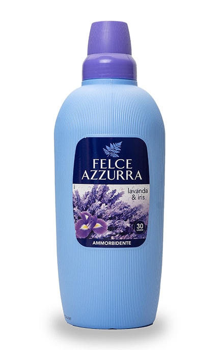 FELCE AZZURRA-Смягчитель для тканей Felce Azzurra Лаванда и ирис-8001280030468