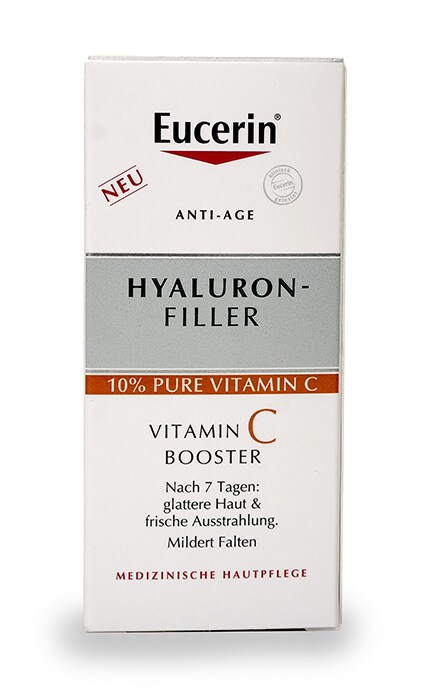 EUCERIN-Гіалурон-Філер Eucerin Вітамін С -4005800229510