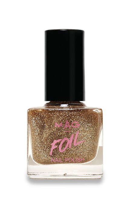 M.A.G.-Лак для ногтей MAG Foil 234-4823097119778
