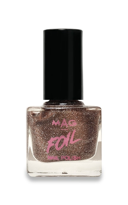 Лак для ногтей Mag Foil оттенок 233 6 мл