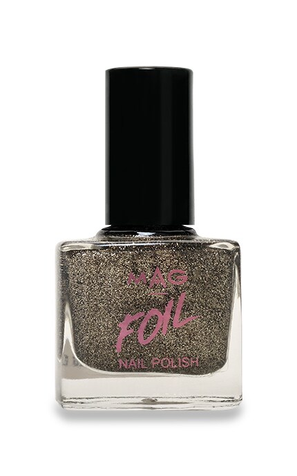 M.A.G.-Лак для нігтів MAG Foil 224-4823097119679