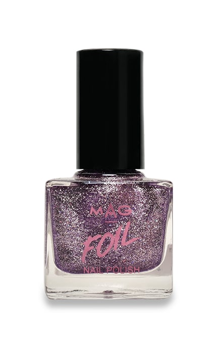 Лак для ногтей Mag Foil оттенок 226 6 мл