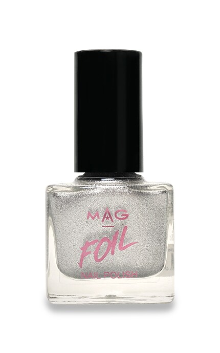 M.A.G.-Лак для нігтів MAG Foil 230-4823097119730