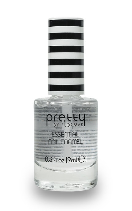 PRETTY- Лак для нігтів Pretty Essential 01-8690604468164