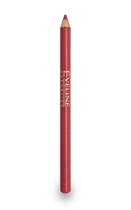 EVELINE-Карандаш для губ Eveline Cosmetics Intense Colour, 23 - Rose nude-5901761969757